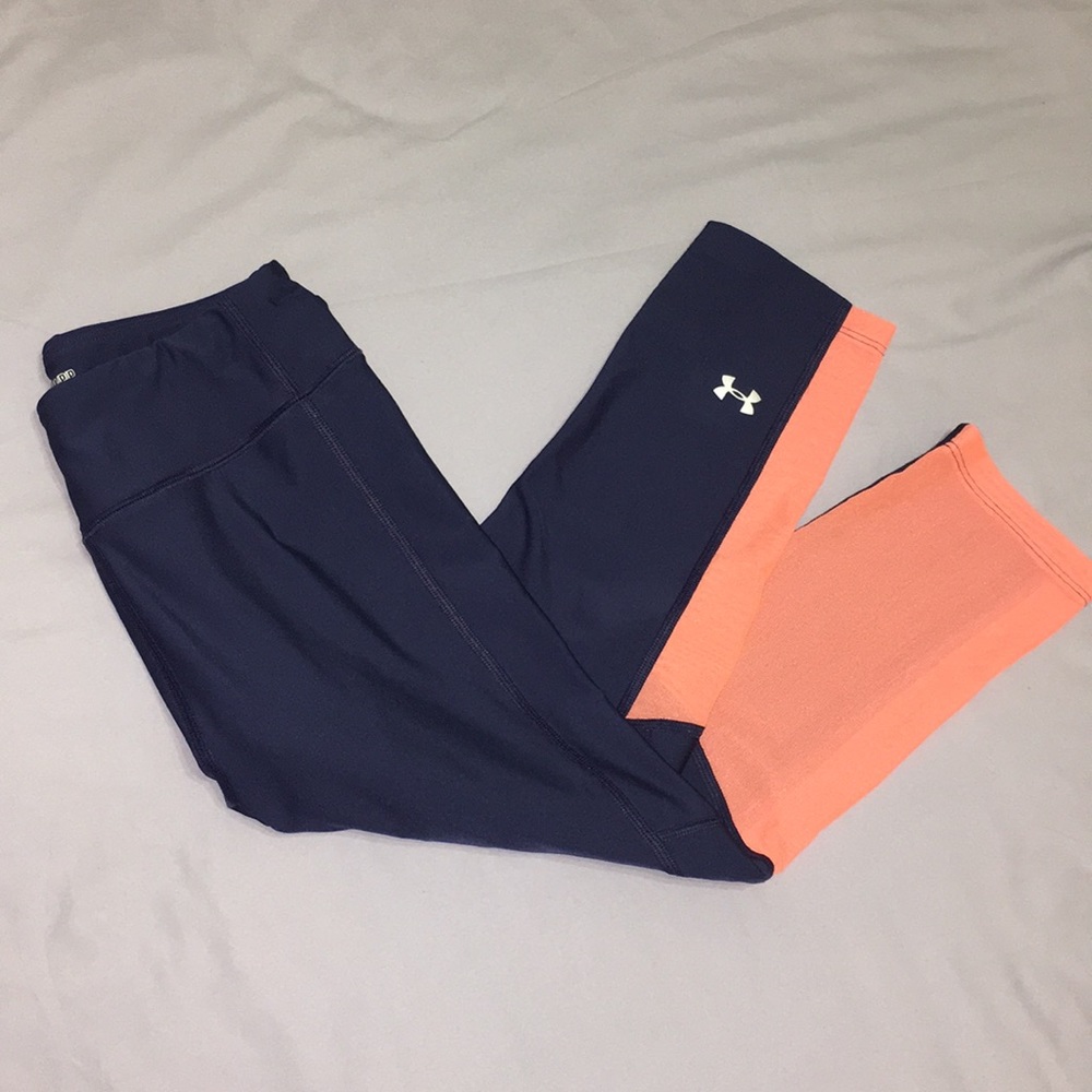 Under Armour Yoga Pants